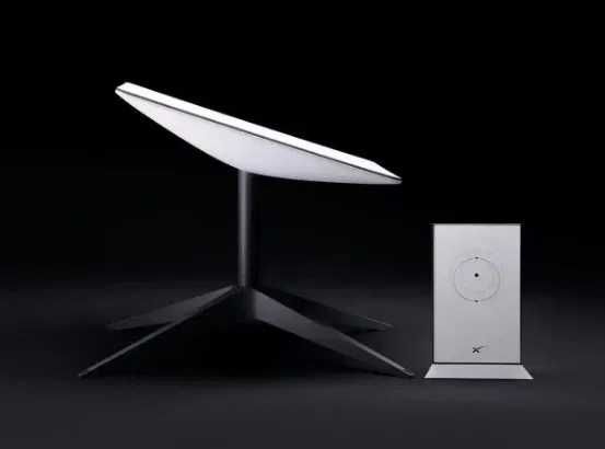 Starlink gen2 / Старлинк v2