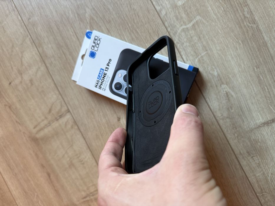 Quad Lock Iphone 13 Pro