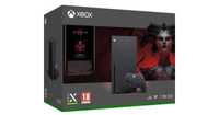 Xbox Series X - Diablo IV