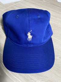 Polo Golf Ralph Lauren czapka z daszkiem