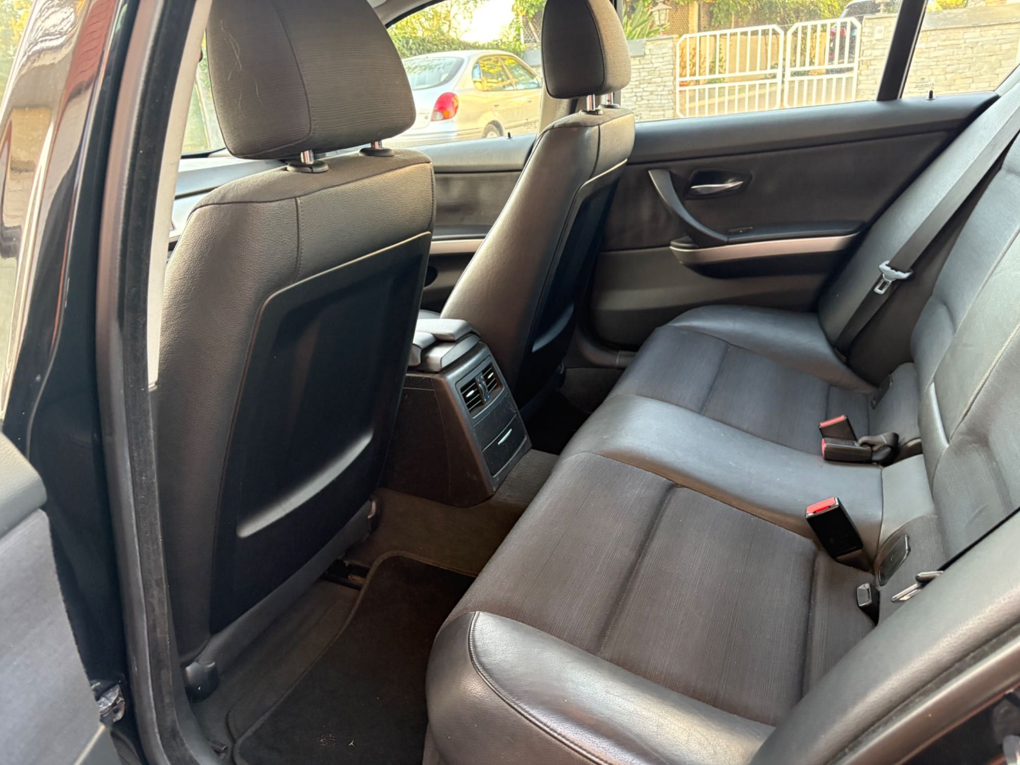 Vendo BMW 320D / 2006