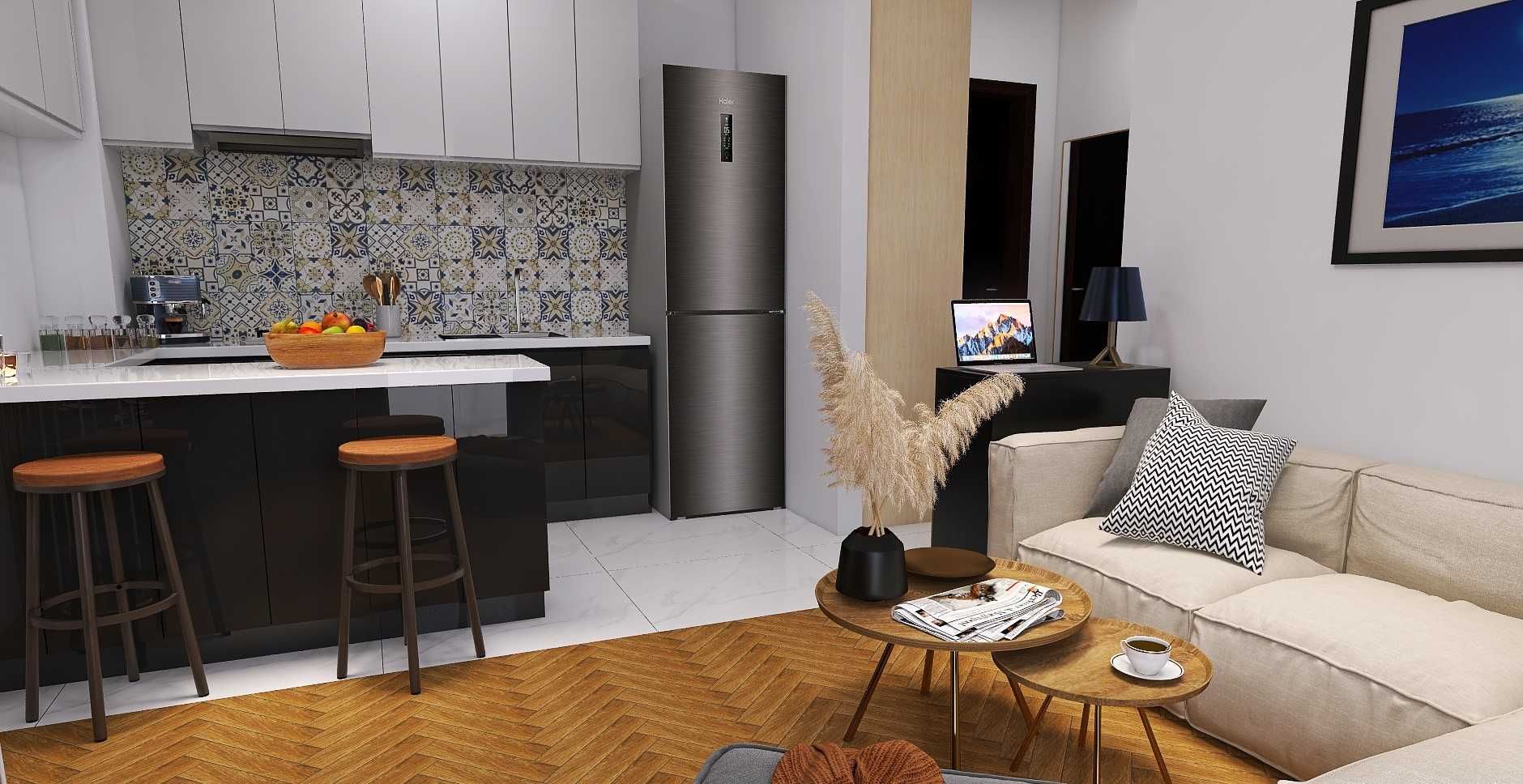 Apartamenty na sprzedaż Ustka - Przewłoka 1200 m od Morza Bałtyckiego.