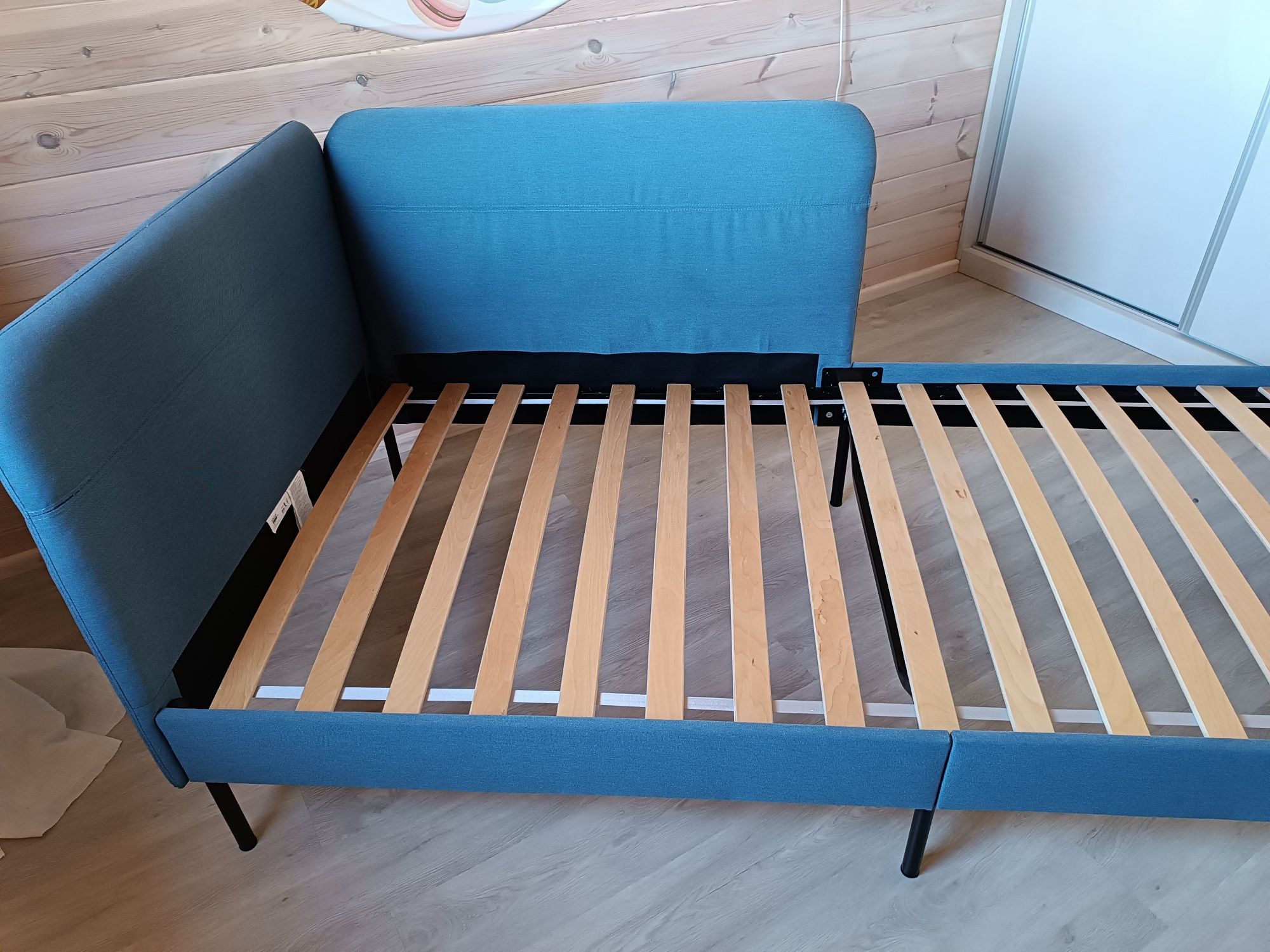 Cama criança Blakullen IKEA