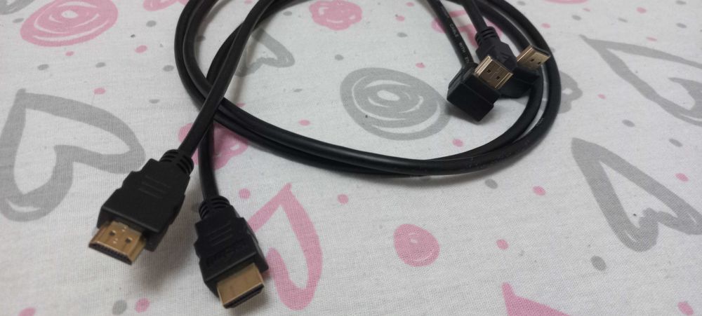 Кабель Hdmi - Hdmi