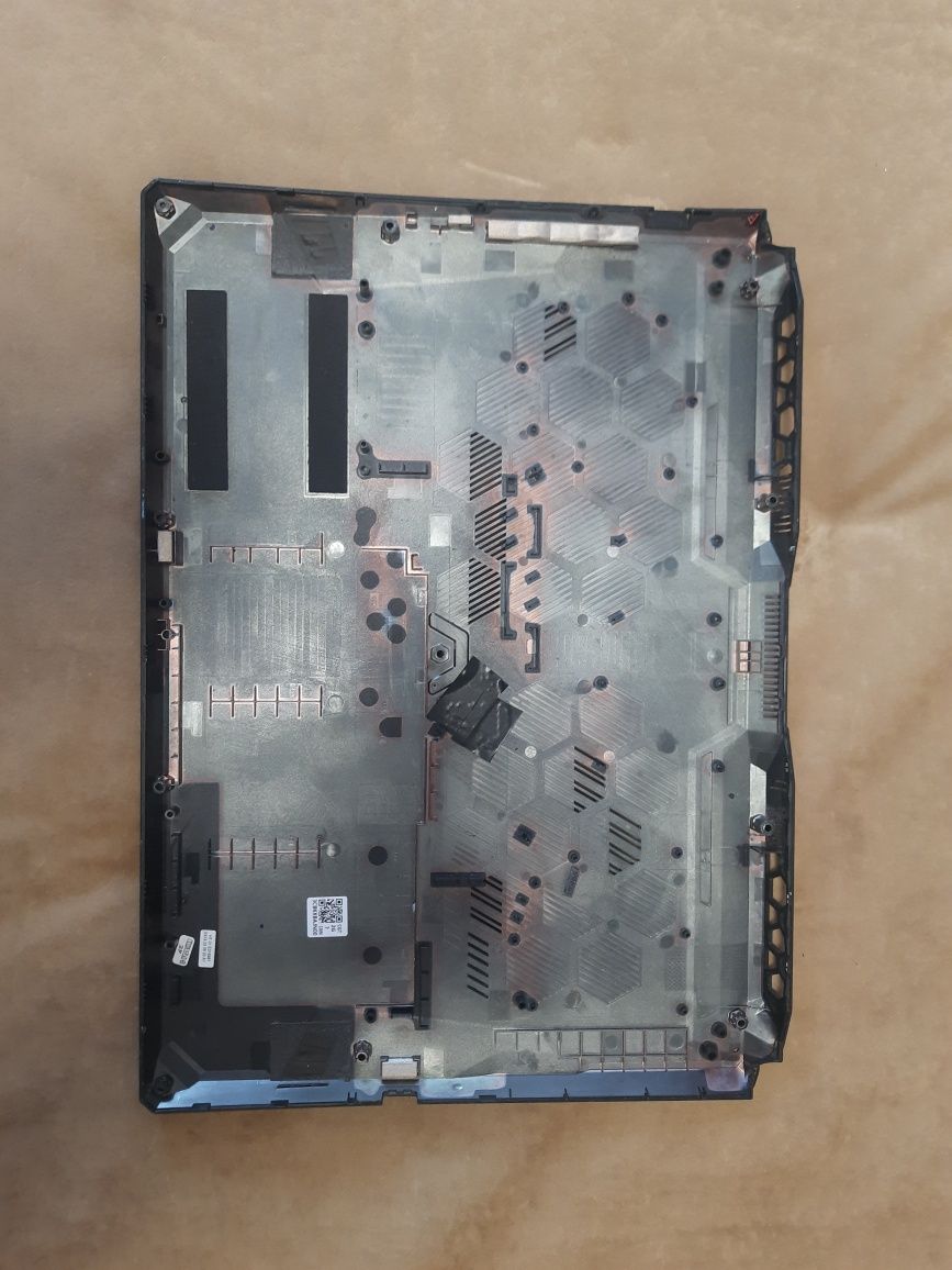 Asus tuf gaming fx 506 H під розбір