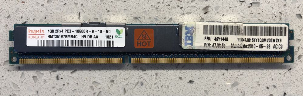 Оперативная память для ПК DIMM DDR3 2Gb модуль памяти ОЗУ.