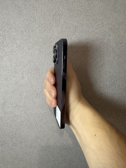 iPhone 14 Pro Max 128 gb neverlock