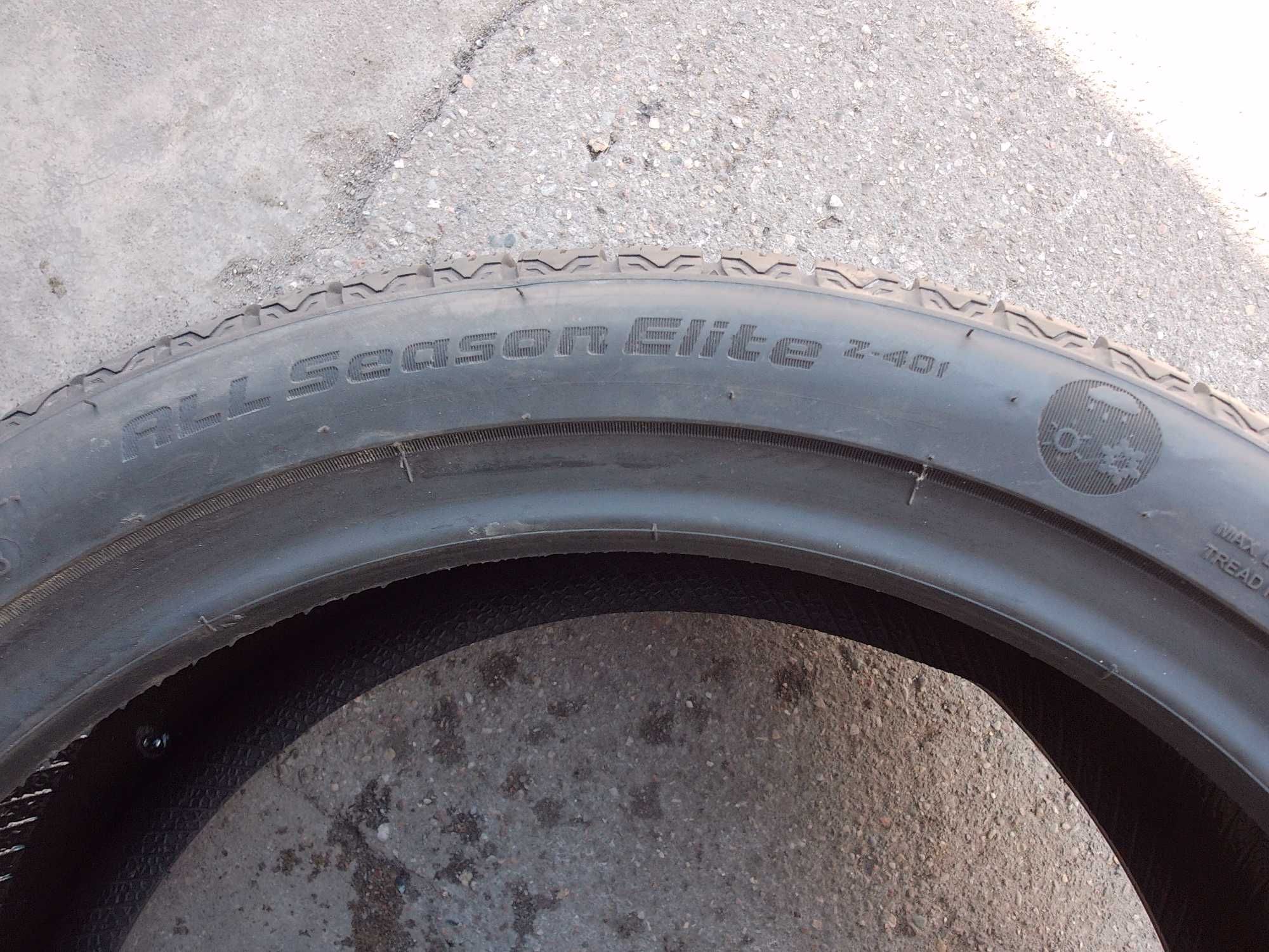 Goodride AllSeanson Elite Z-401  205/45/17 88V XL z 2023r Nowa!