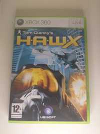 Gra Tom Clancys Hawx Xbox 360 xbox X360 strzelanka HAWX