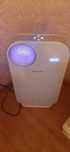OCZYSZCZACZ powietrza PHILIPS AC 4558 seria 4500i
