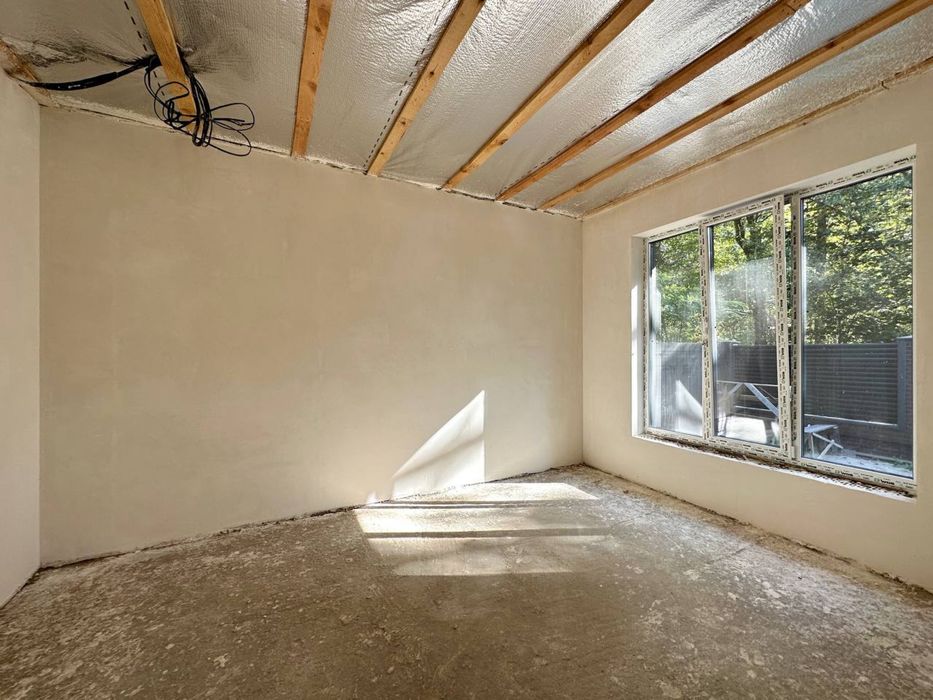 Одноповерховий будинок 160 м2 на 7 сотках, лісова Буча. Без комісії