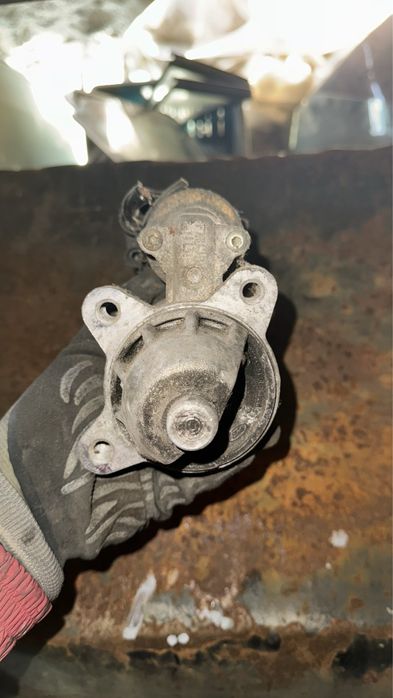 Разборка форд стартер форд мондео эскорт 1.8 тд MONDEO ESCORT 1.8TD