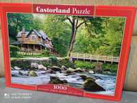 Puzzle 1000szt castorland