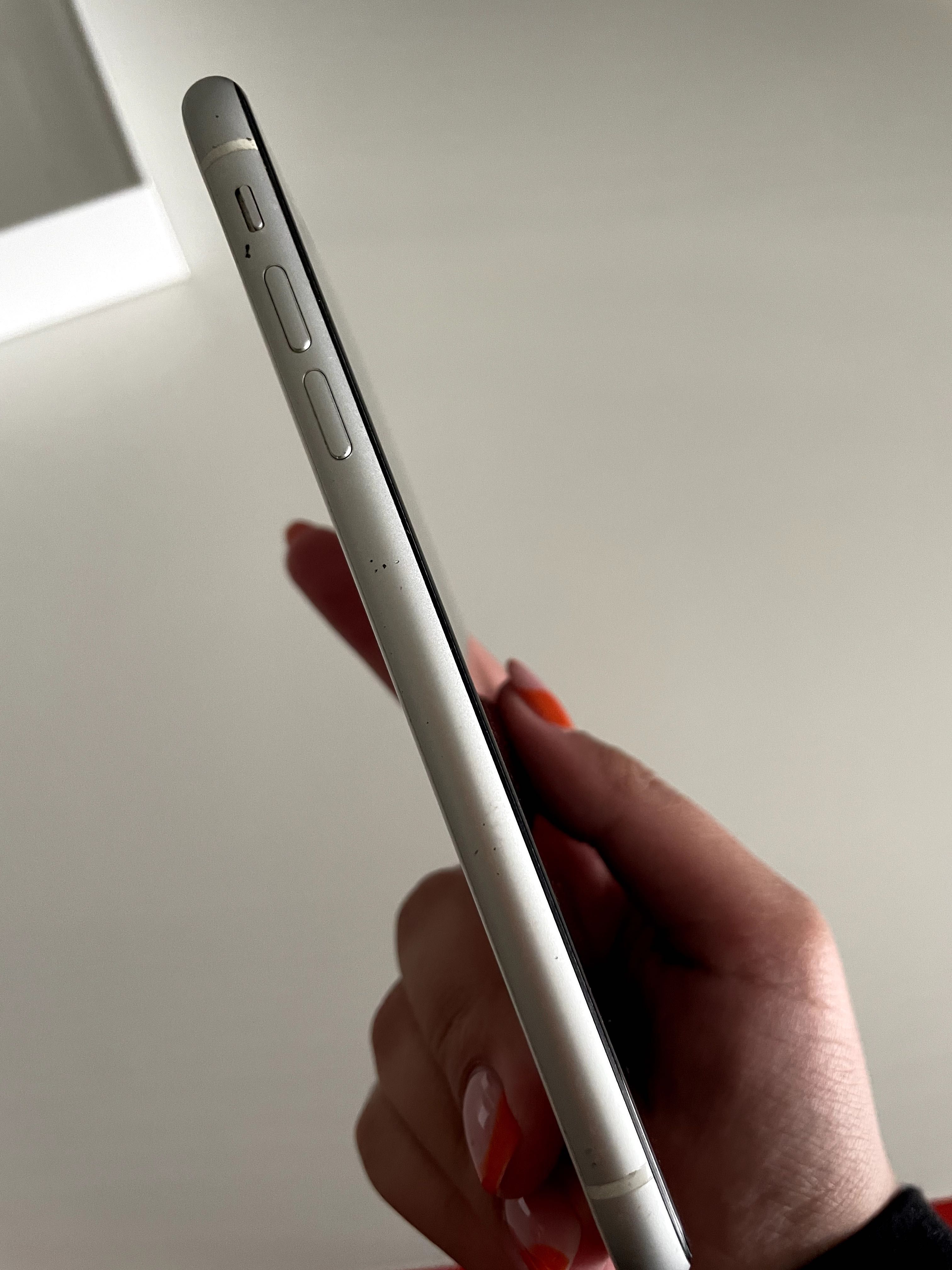 iPhone XR Branco 64gb