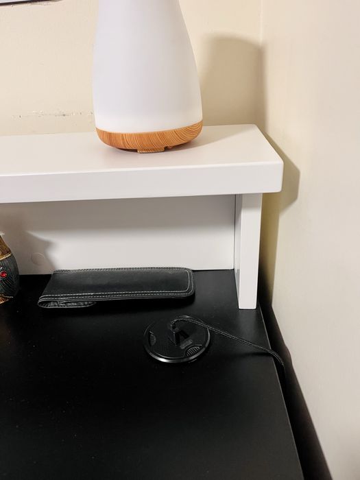 Secretária Moviflor