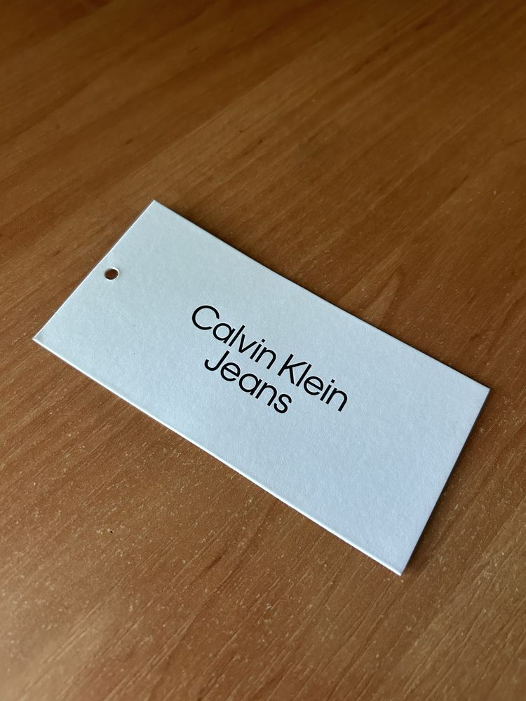 Худі Calvin Klein Jeans