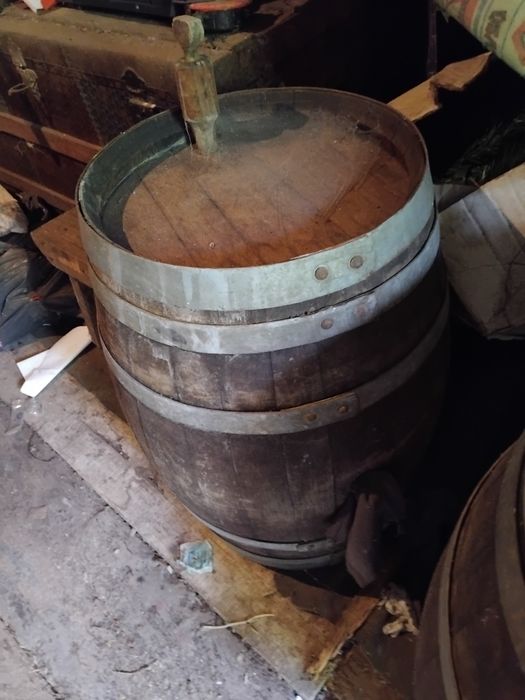 Pipas 75 ltrs bom estado