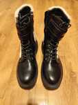 Botki damskie 41 DeeZee koturna workery