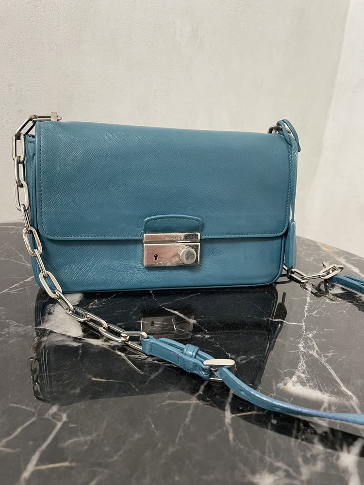 Сумка PRADA оригінал / сумка прада оригинал