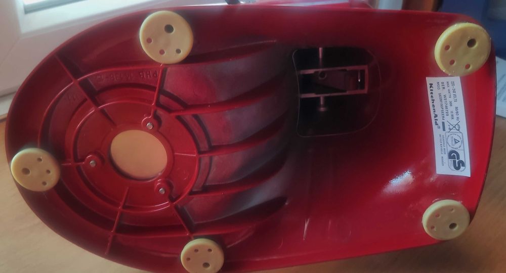 Robot kuchenny KitchenAid Artisan 300W  [ 5KSM150PSEER4 ]