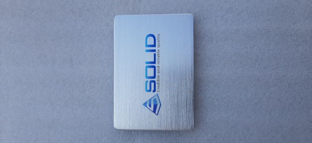 Disco Ssd 120Gb Novo
