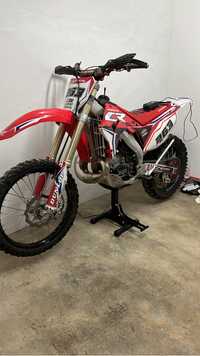 Honada cr 250R