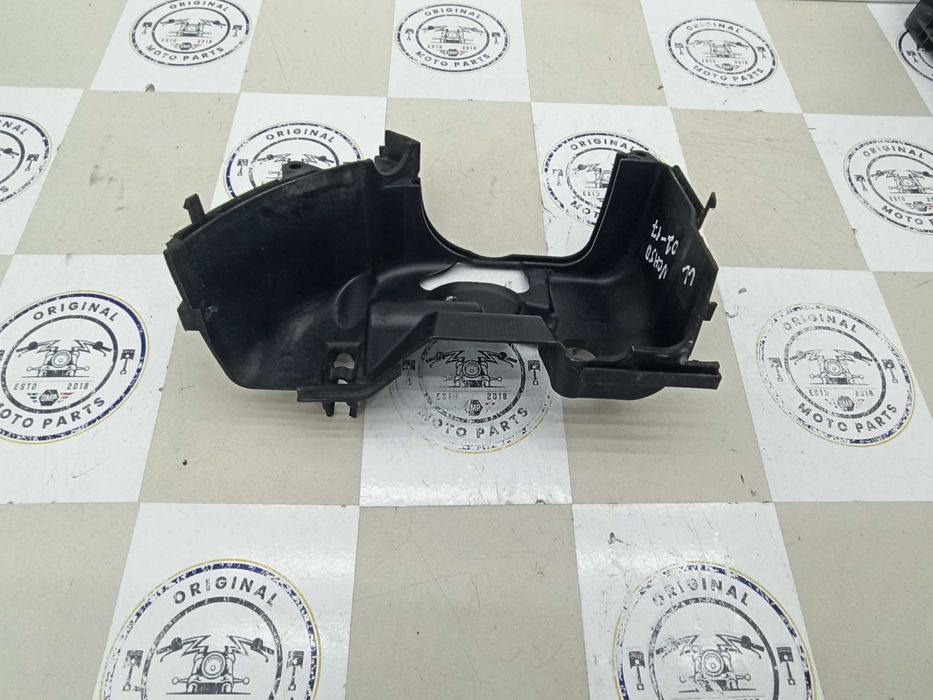 Tampa motor Honda Today 2002/2007