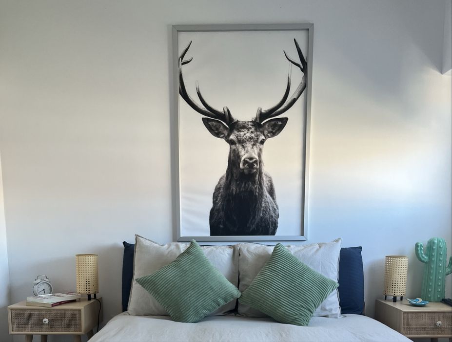 Quadro/Tela Decorativa