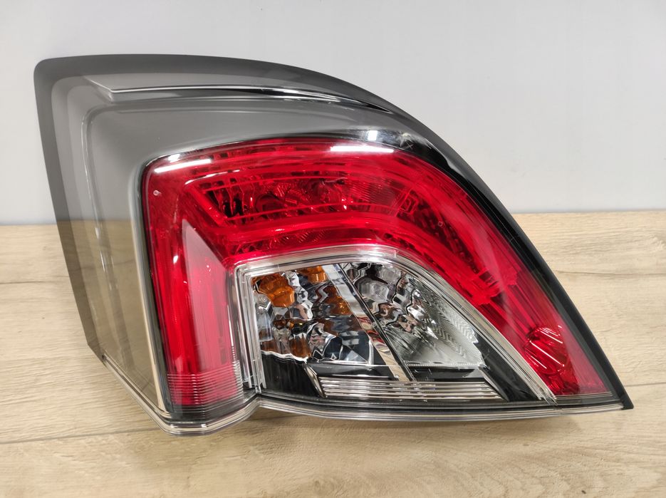 lampa tył tylna prawa honda civic x europa