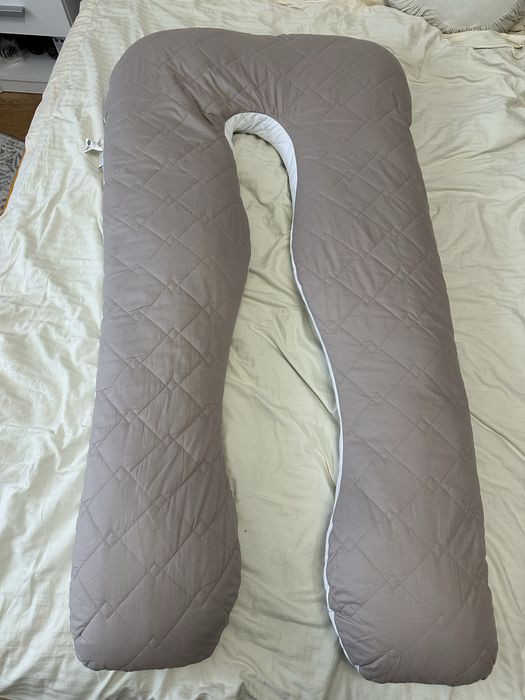 Подушка для вагітних