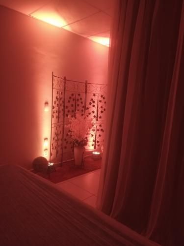 Massagem Relaxante