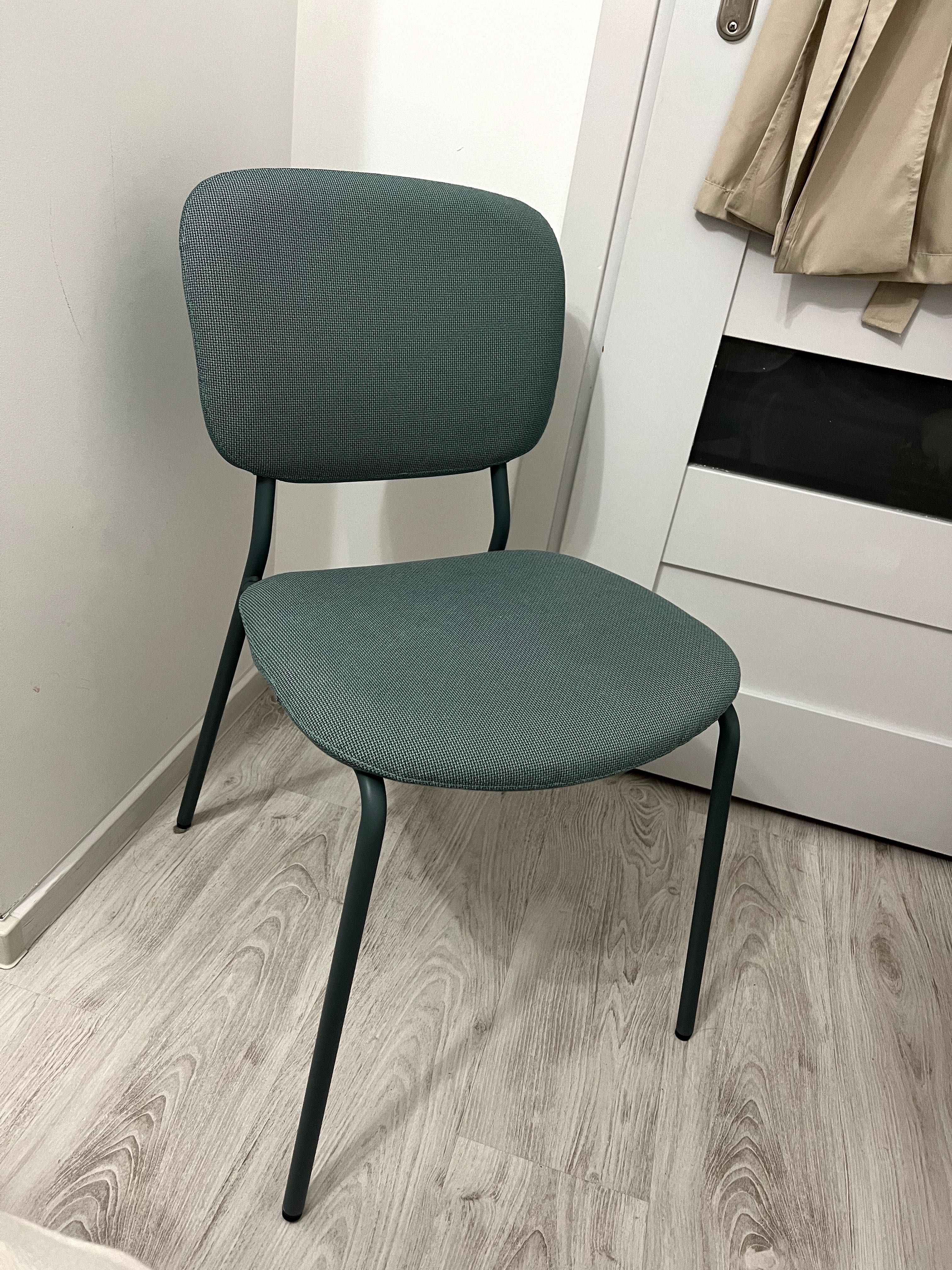 Krzesło Karljan IKEA