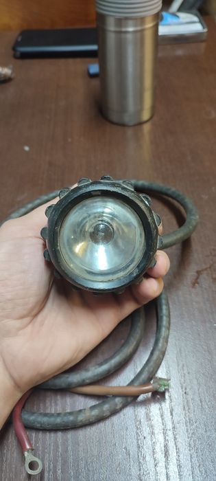 Продам Лампа Конагонка