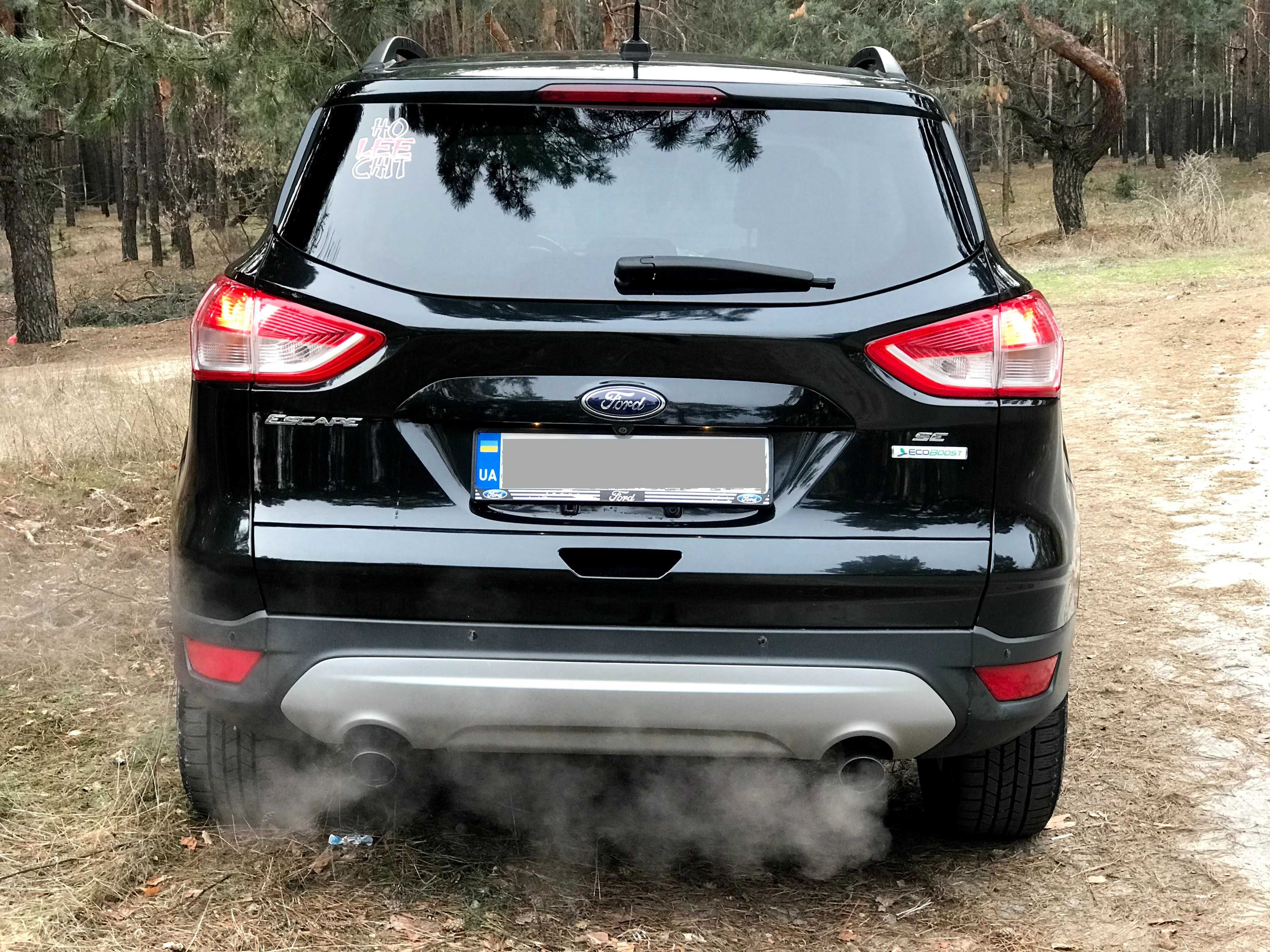 Продам Ford Escape