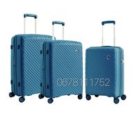 SNOWBALL 20703 Франція валізи чемоданы сумки на колесах