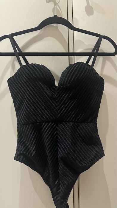 Боді укр бренду Riksi хс