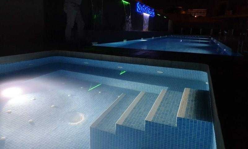 Квартира з 2 спальнями  в Оріуела Коста, Іспанія