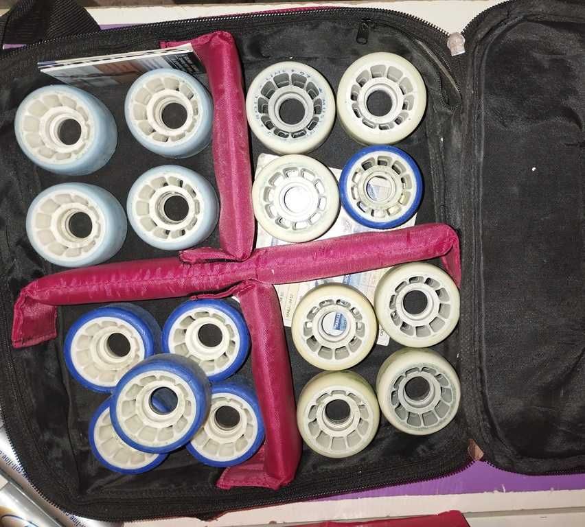 Patinagem artística. Oportunidade. Material bom preço
