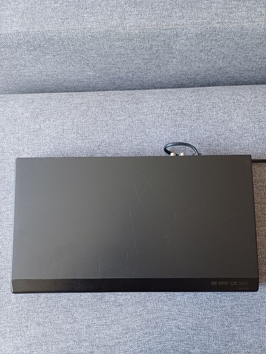 Samsung DVD-P181 – Odtwarzacz DVD