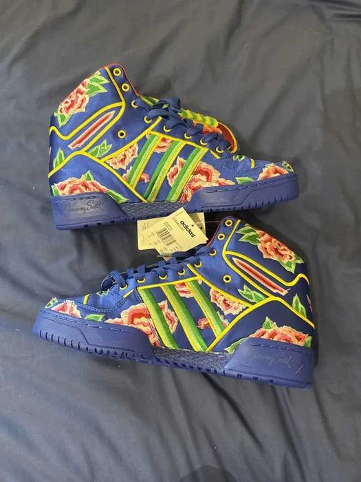 adidas jeremy scott chinese new year