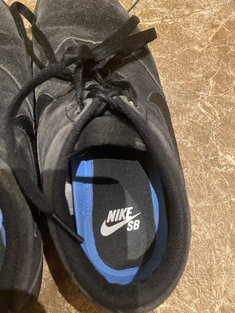 Buty sportowe meskie