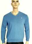 Polo by Ralph Laurent męski sweter rozmiar M/L