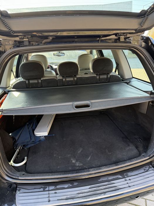 Cherokee 2.7CRD Overland