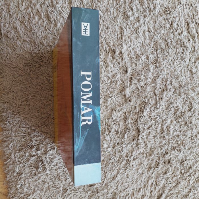 Pomar de Mário Dionisio [novo]