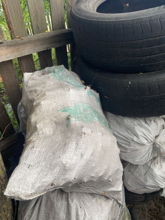 Лучина на розпал