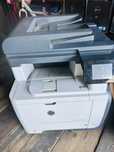 HP laserjet pro mfp m521dn