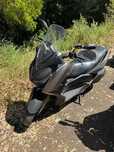 Yamaha X-max 300