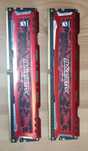 pamięć RAM Ballistix Sport DDR4 16GB (8GBx2)