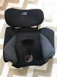 Nowy pokrowiec do fotelika Britax Romer Dualfix/Swingfix