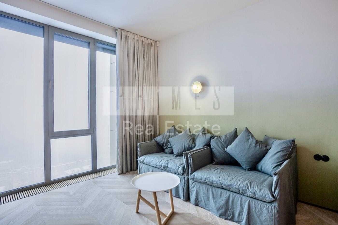 Продаж 3к квартири ЖК Новопечерські Липки, Драгомирова 11